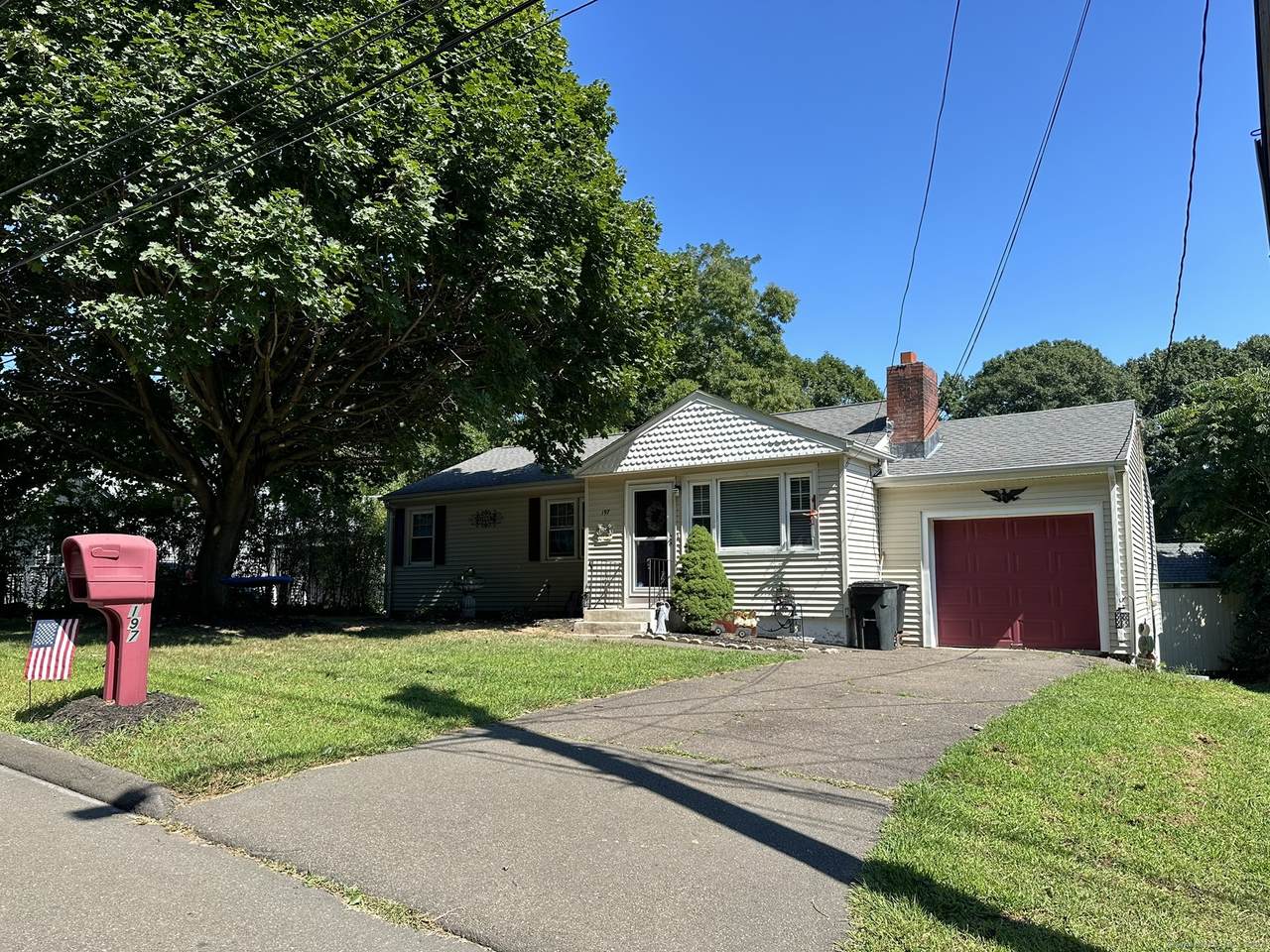 197 Rose Street Extension - Photo 1