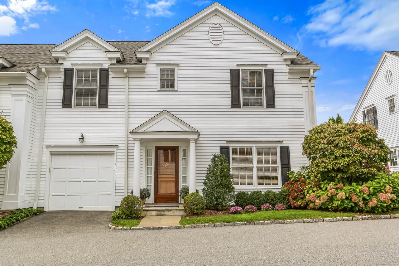 213 Park Street - Photo 1