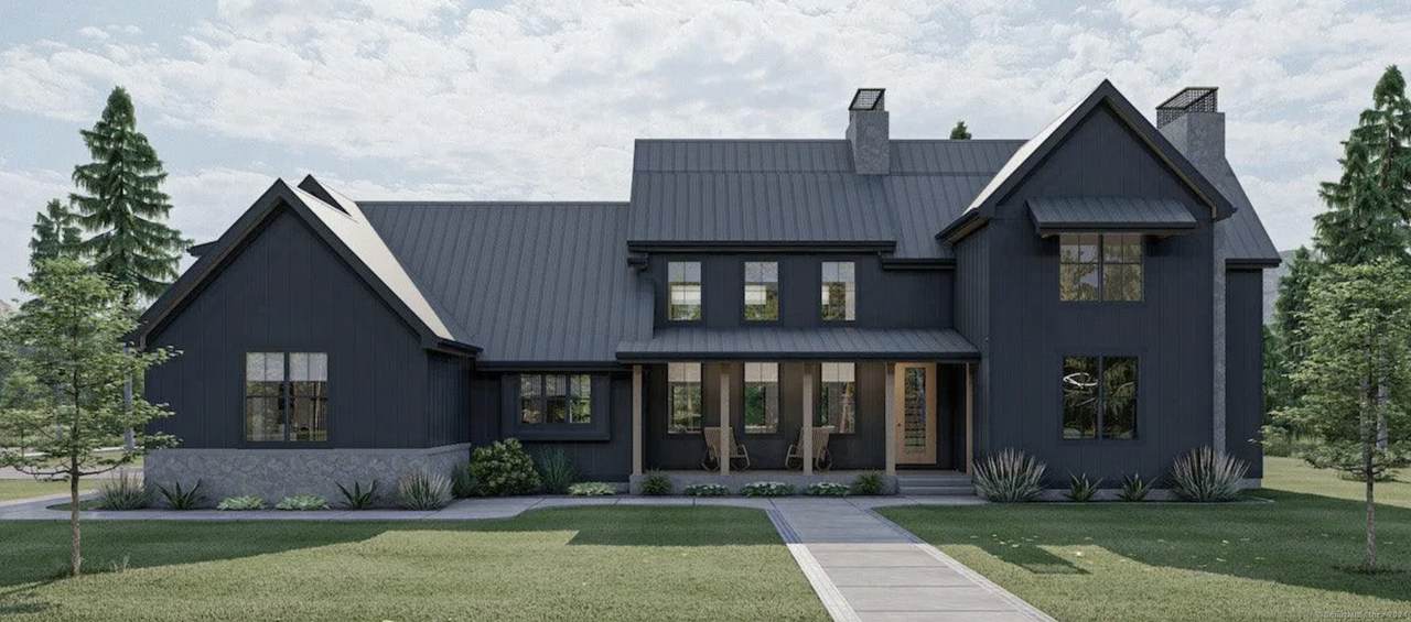 0 Mountain Road - Photo 1