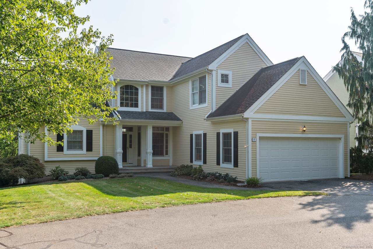 11 Belhaven - Photo 1