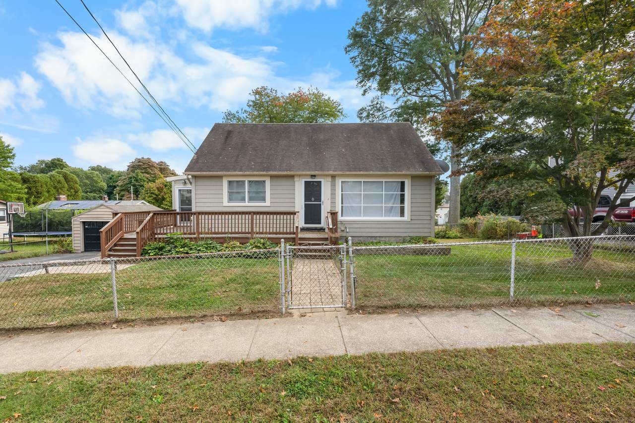 91 West Avenue - Photo 1