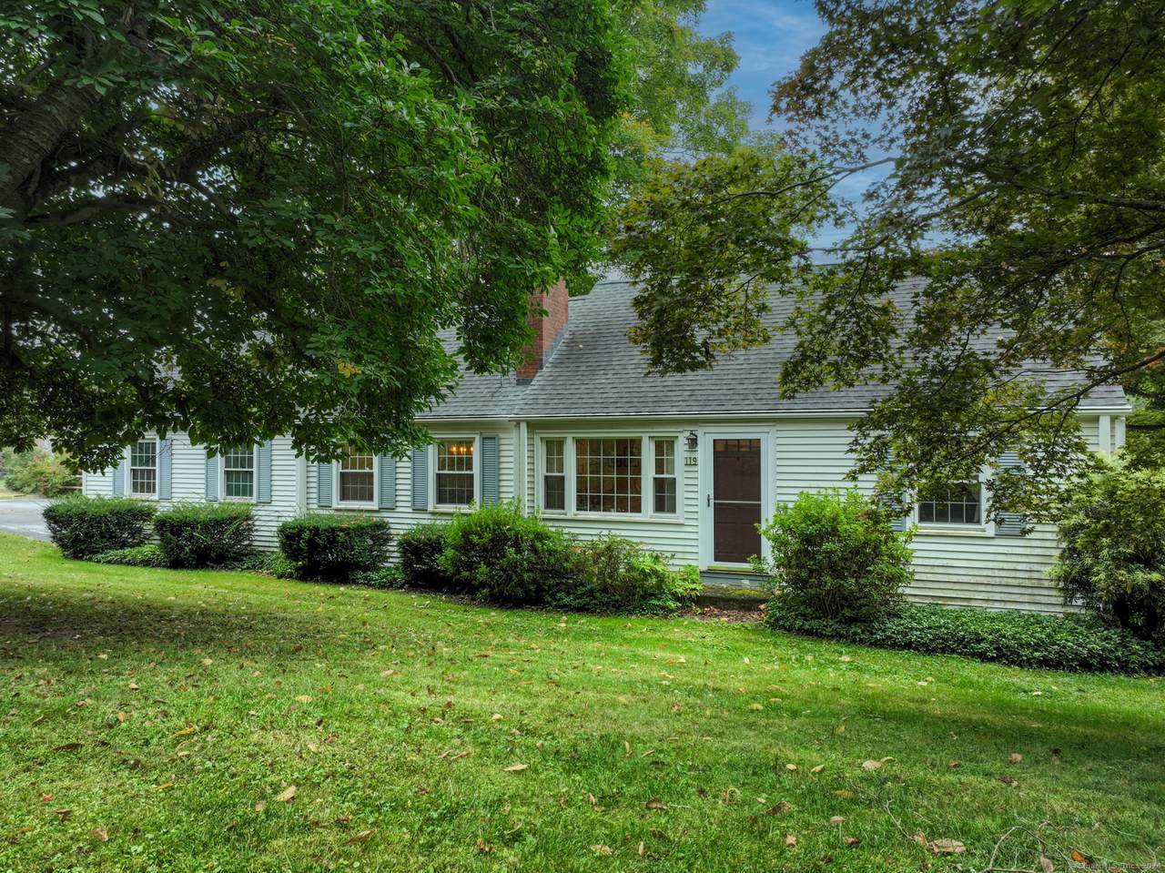 119 Injun Hollow Road - Photo 1