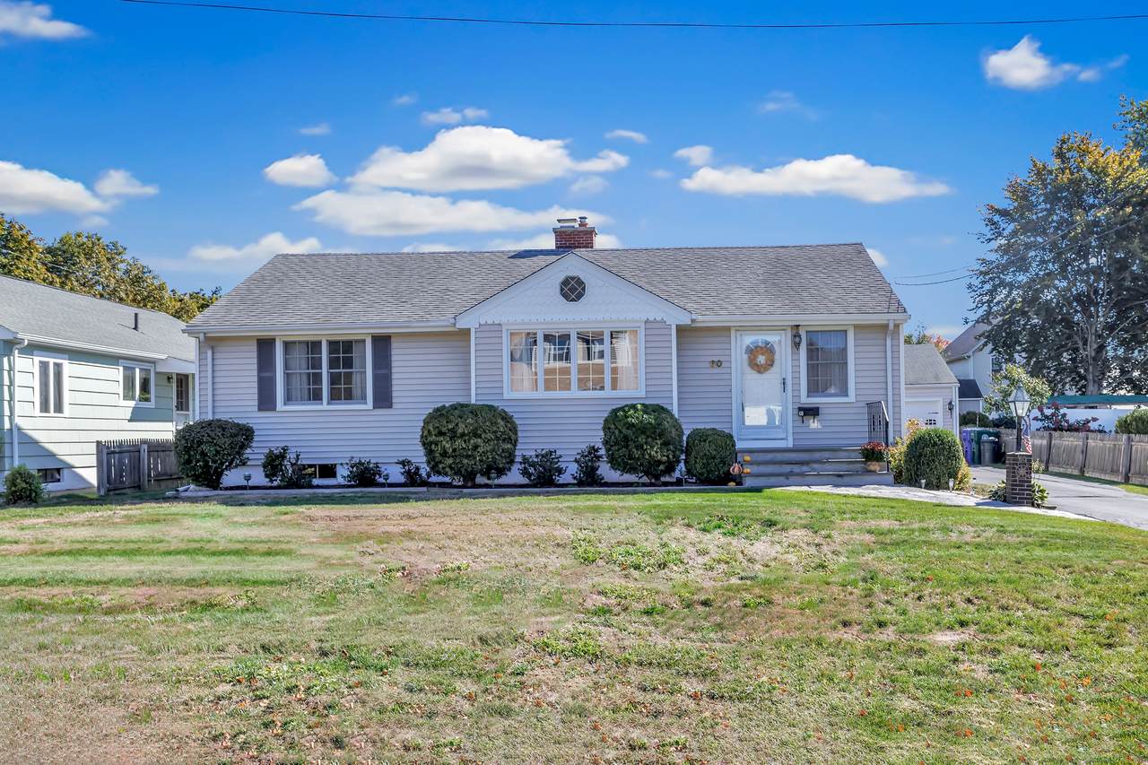 60 Birch Street - Photo 1