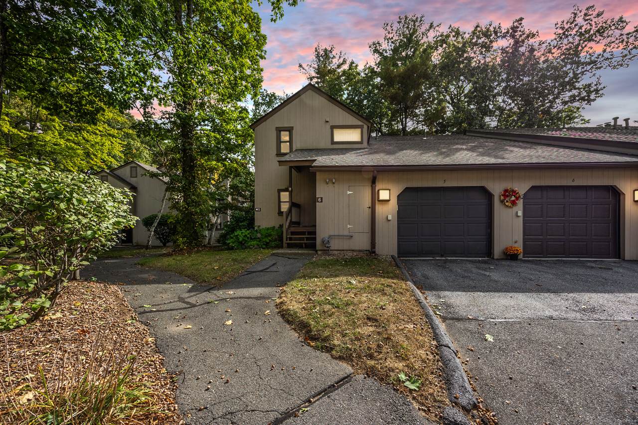 6 Woods Hollow Court - Photo 1