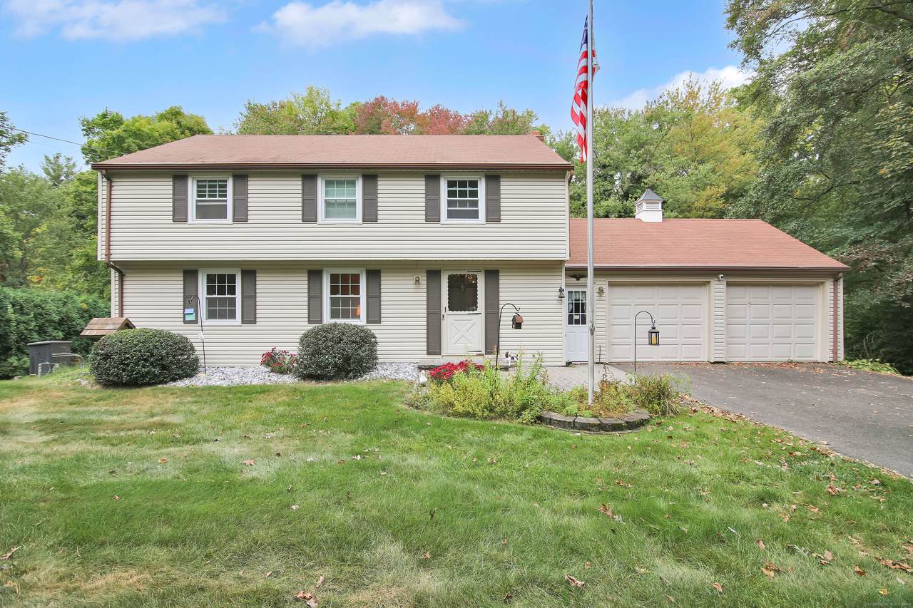 30 Deerfield Road - Photo 1