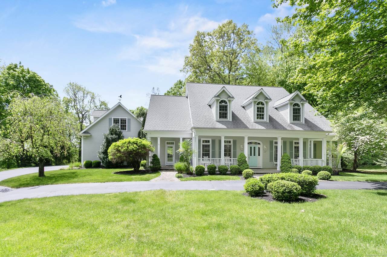 615 Hoydens Hill Road - Photo 1