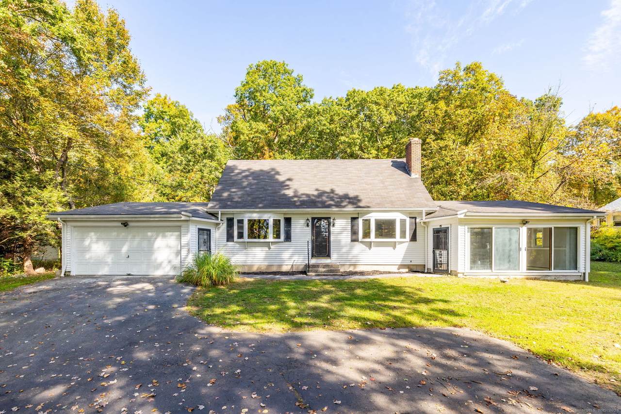 518 Old Hartford Road - Photo 1