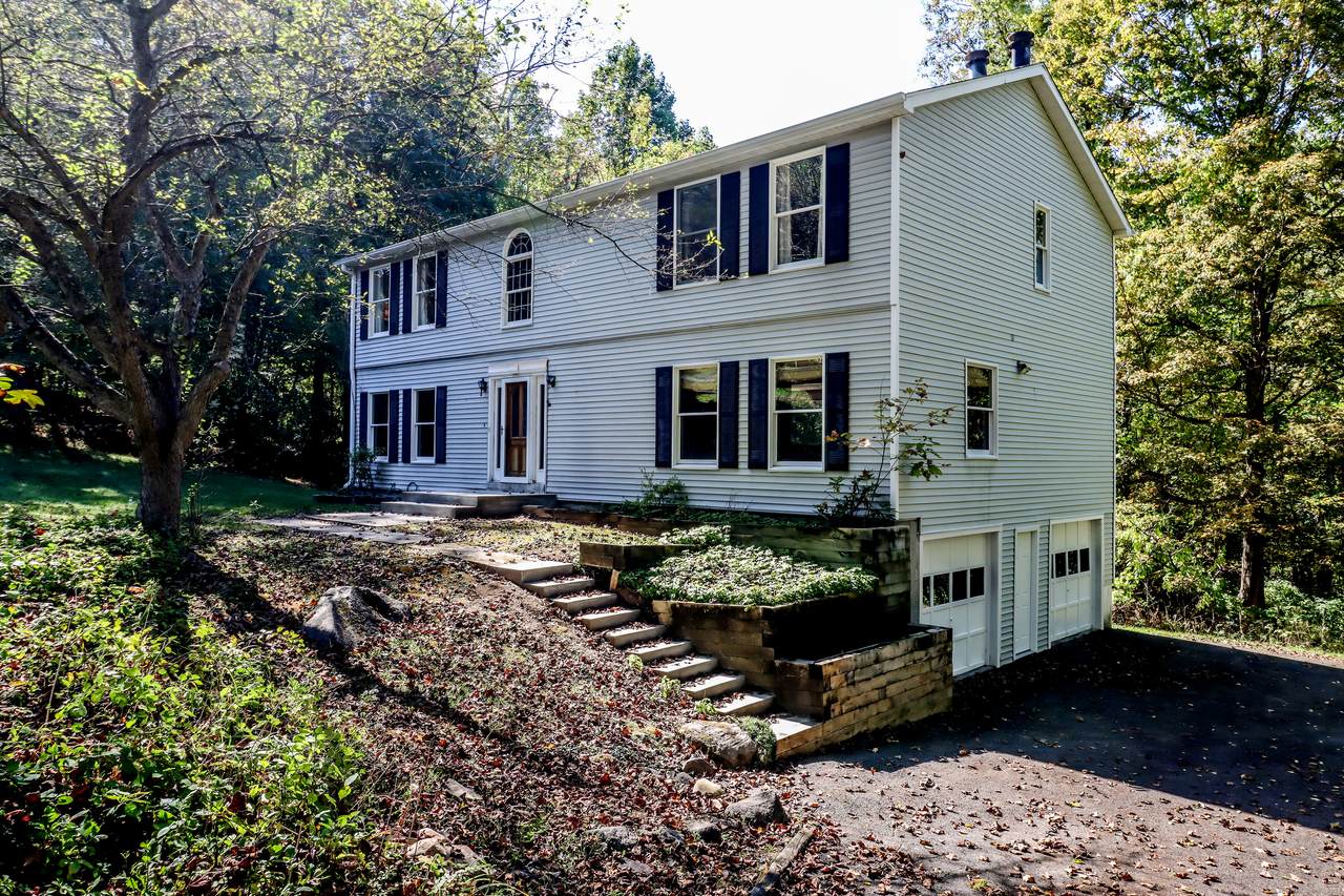 130 Candlewood Mountain Road - Photo 1