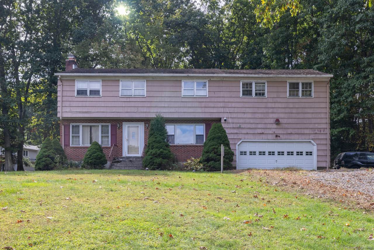 627 High Ridge Road - Photo 1