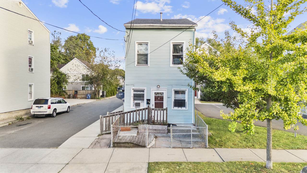187 Saltonstall Avenue - Photo 1