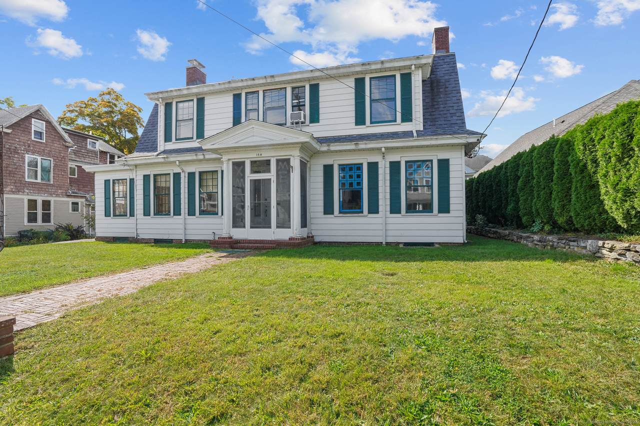 158 Mckinley Avenue - Photo 1