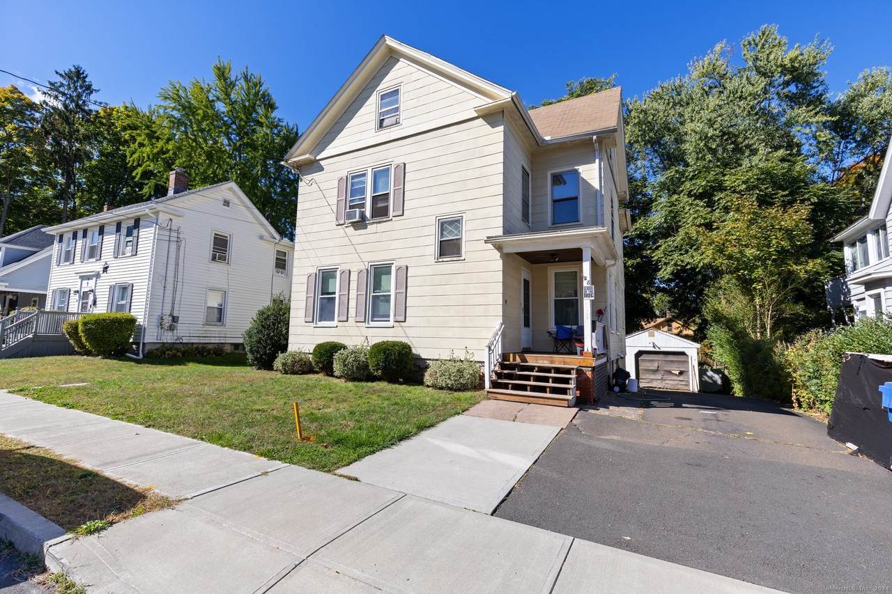 28 Newton Street - Photo 1