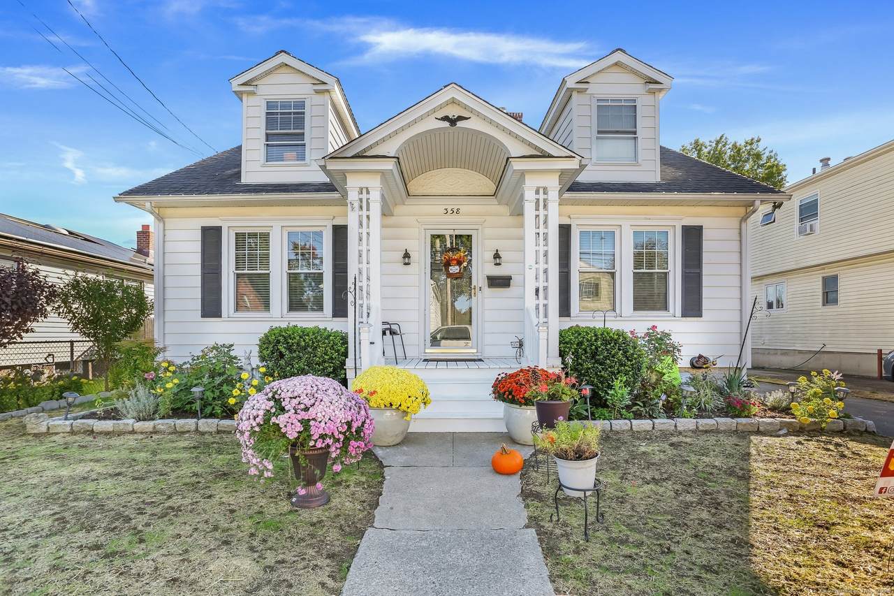 358 Henry Avenue - Photo 1