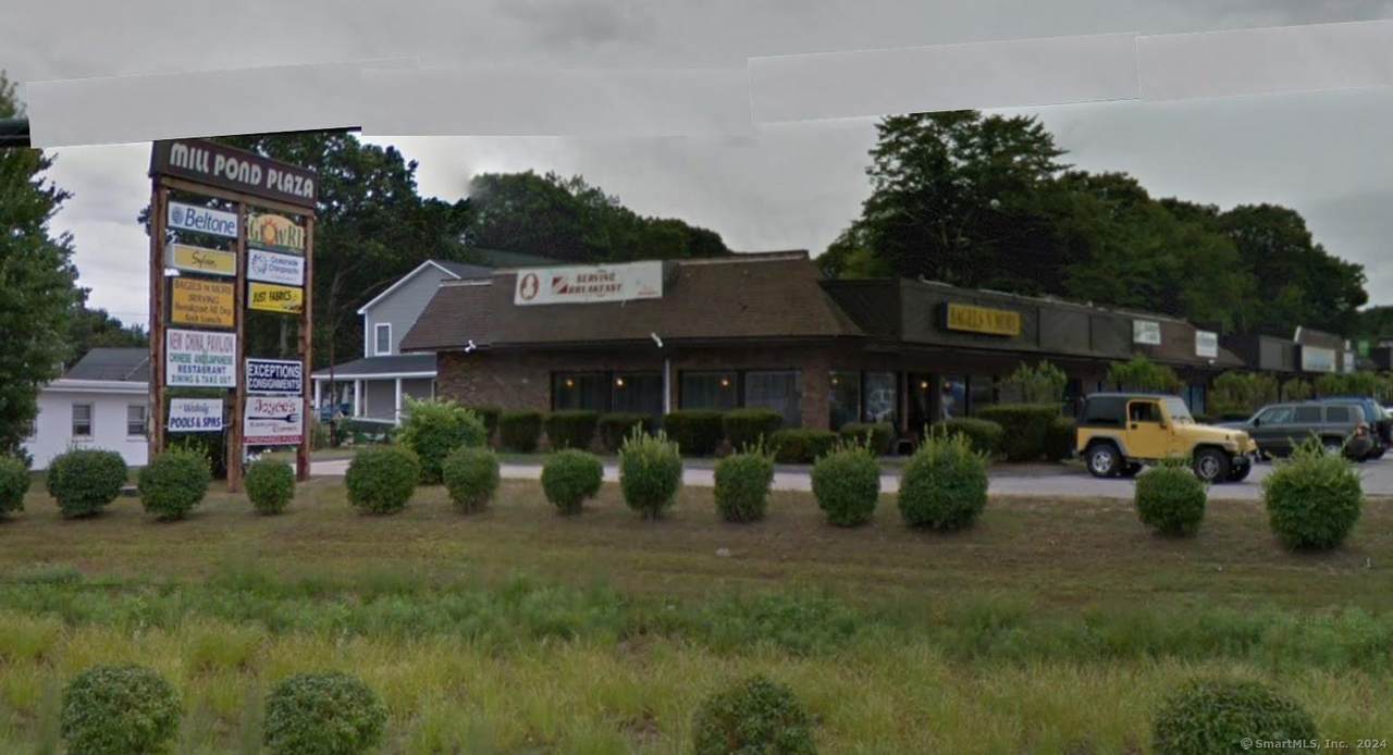 105 Franklin Street - Photo 1