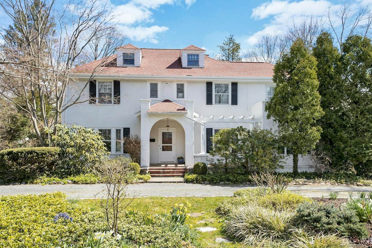 248 Stamford Avenue - Photo 1