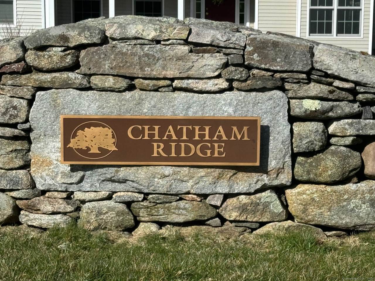 20 Meshomasic Trail - Photo 1