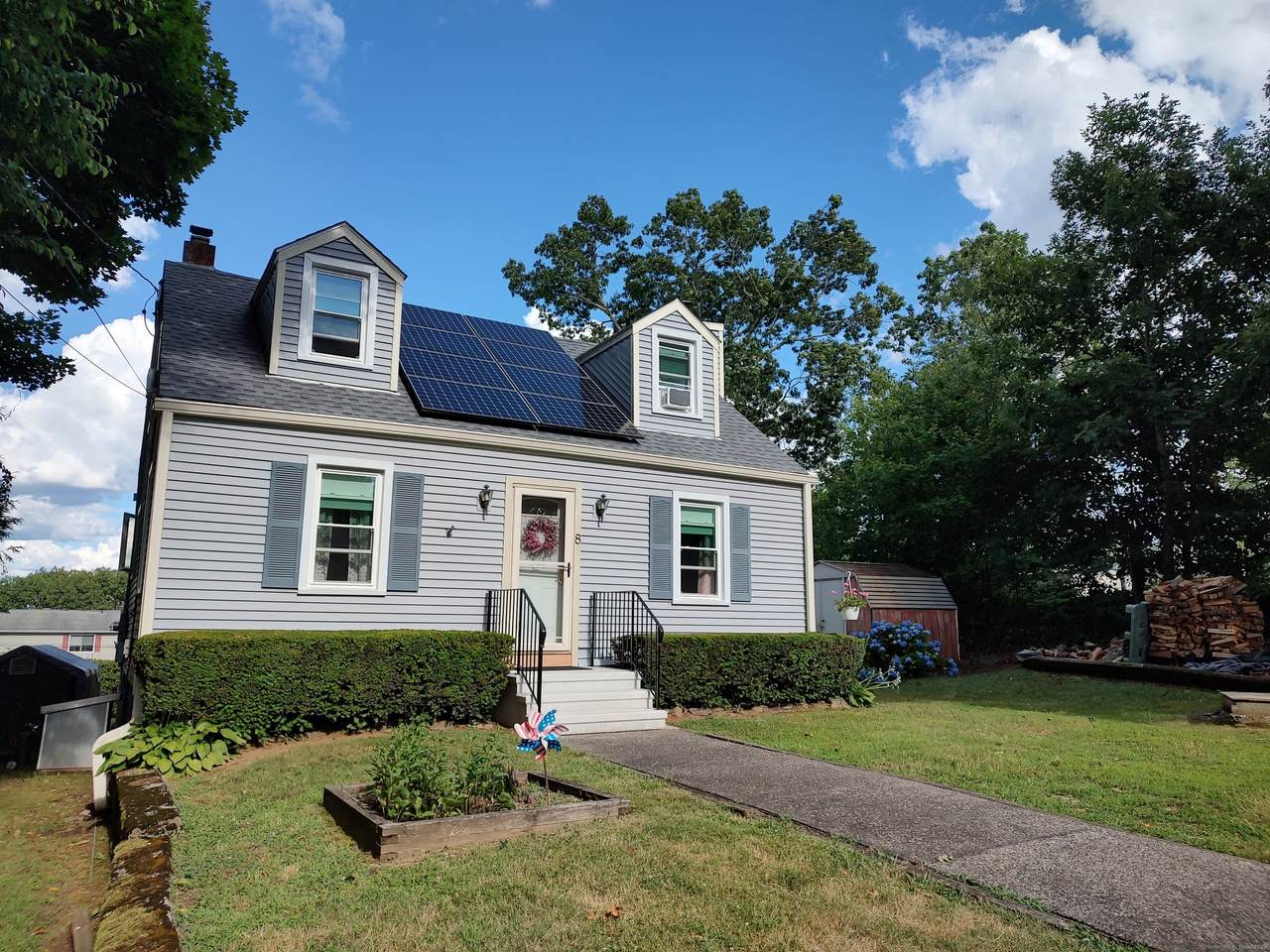 8 Shinnacock Trail - Photo 1