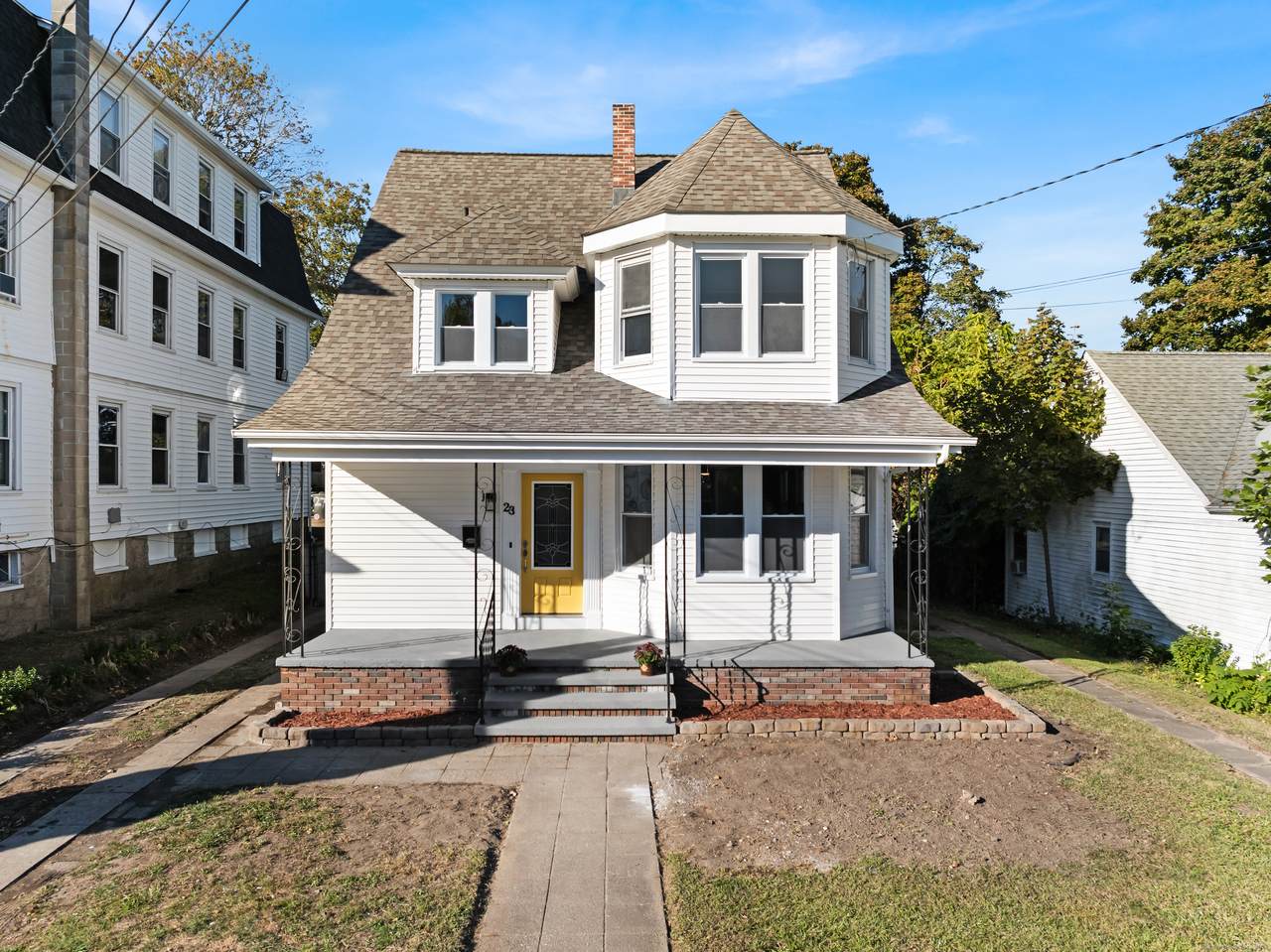 23 Perry Street - Photo 1