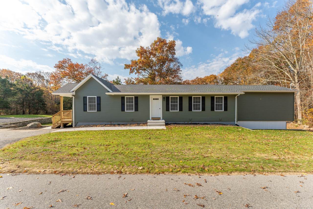 265 New Road - Photo 1