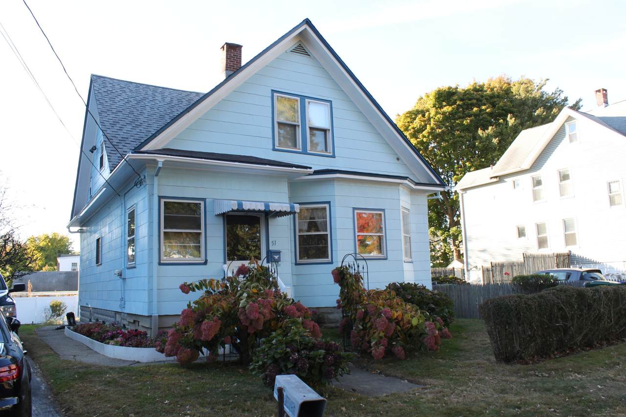 51 Liberty Street - Photo 1