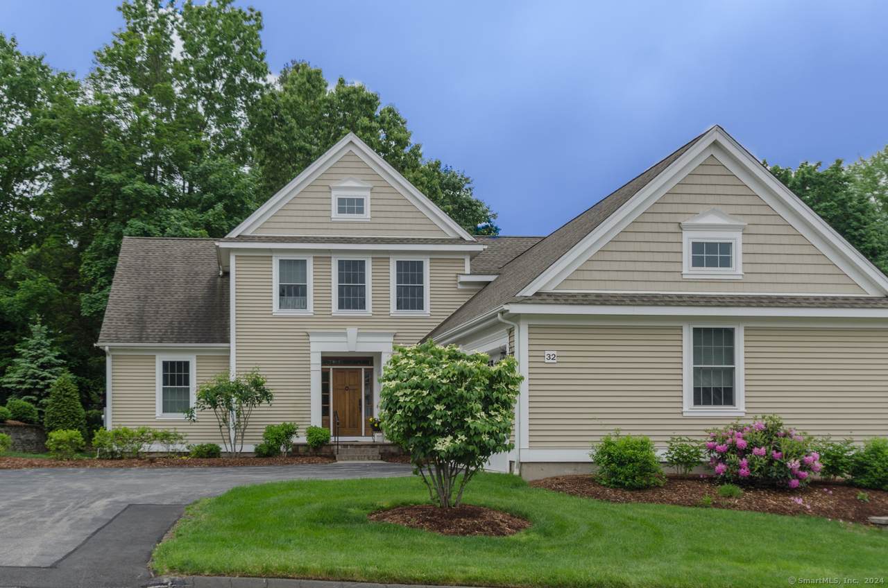 32 Tryon Farm Road - Photo 1