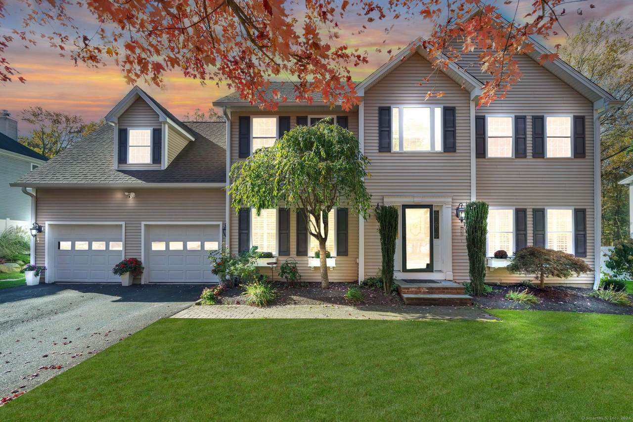 5 Spicebush Lane - Photo 1