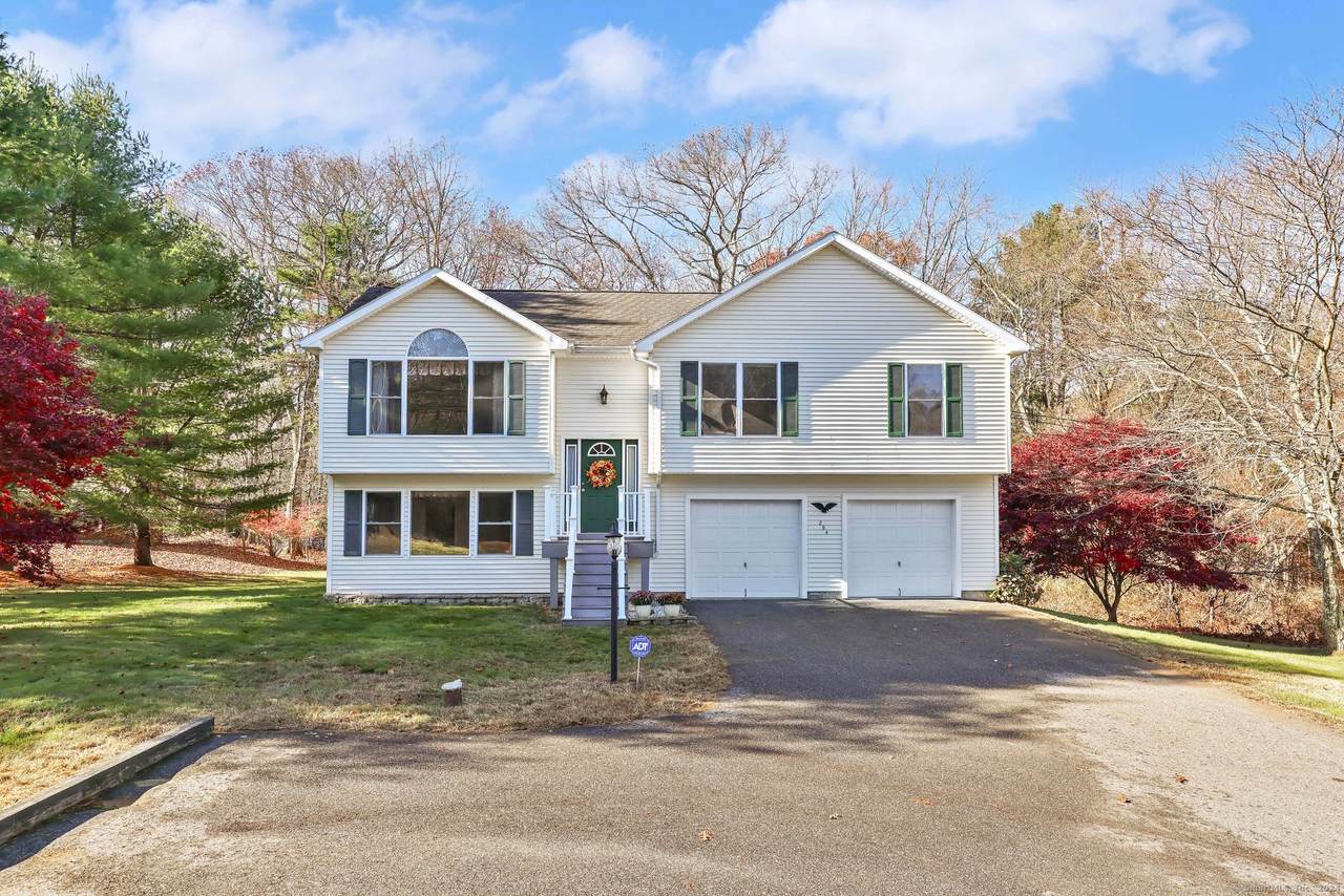 284 Willington Hill Road - Photo 1