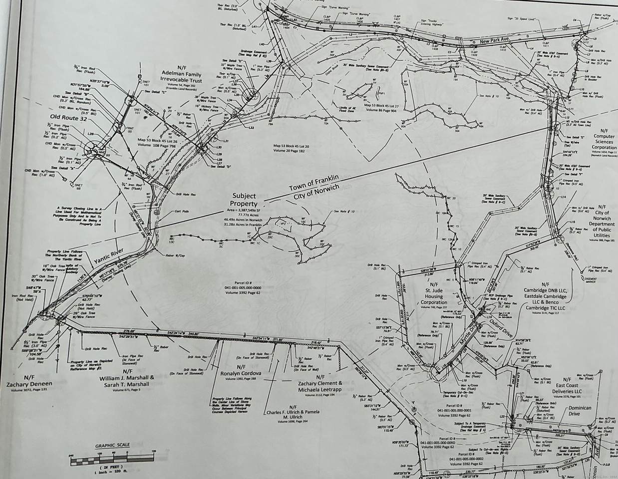  Myrtle Drive - Photo 1