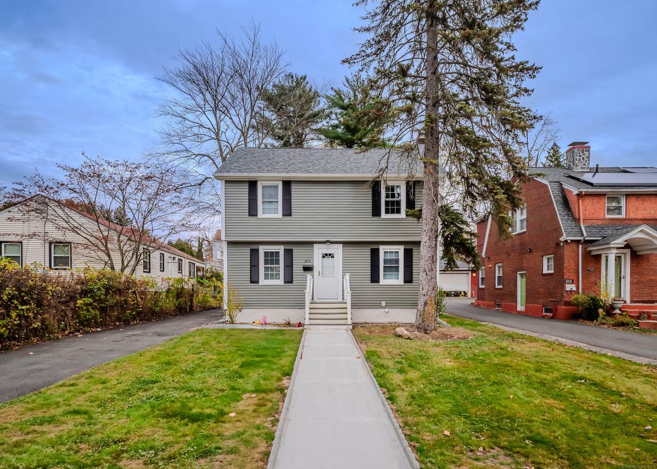 314 Lyme Street - Photo 1
