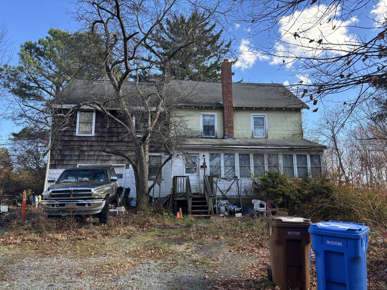 185 Beardsley Road - Photo 1