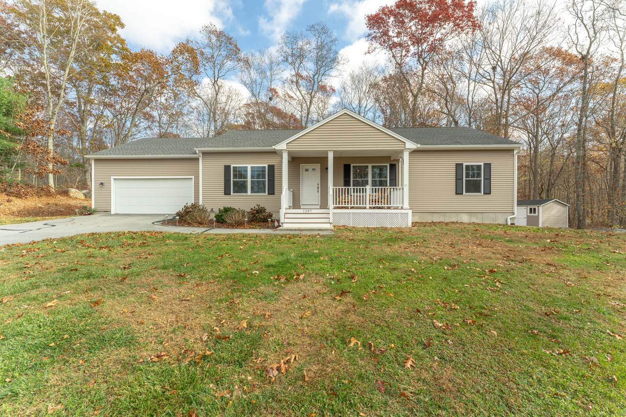 1297 North Road - Photo 1