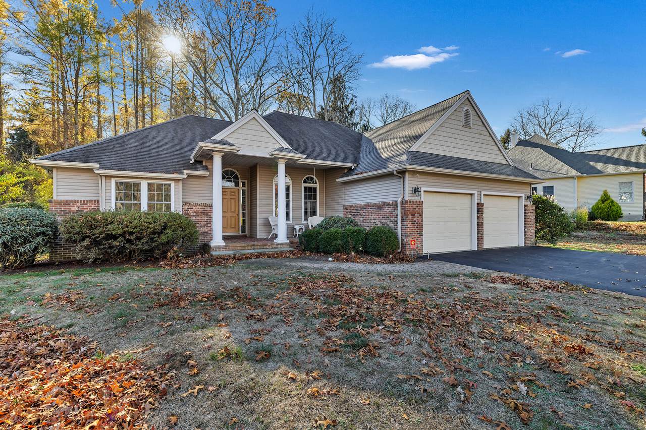 46 Jakobs Landing - Photo 1