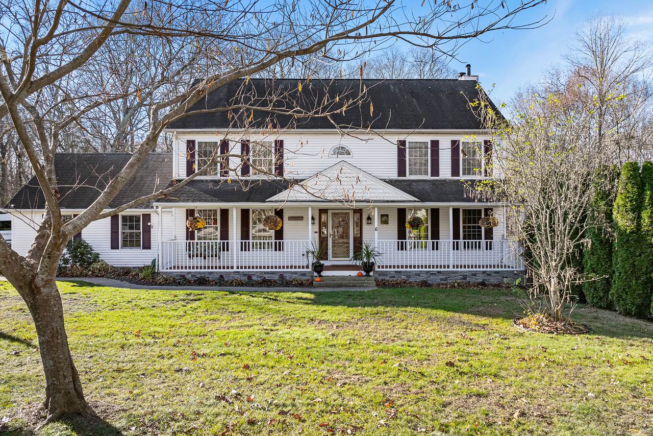 6 Wolf Ridge Gap - Photo 1