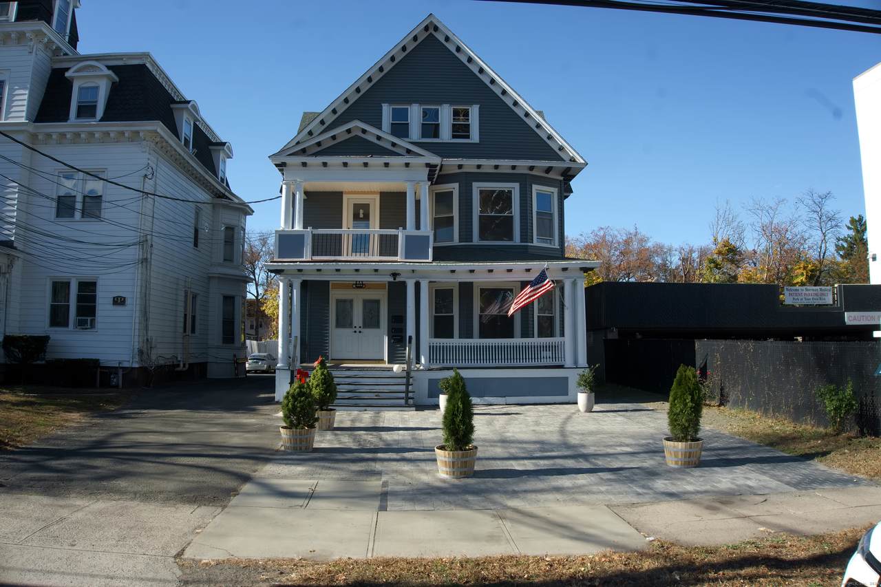 126 Sherman Avenue - Photo 1