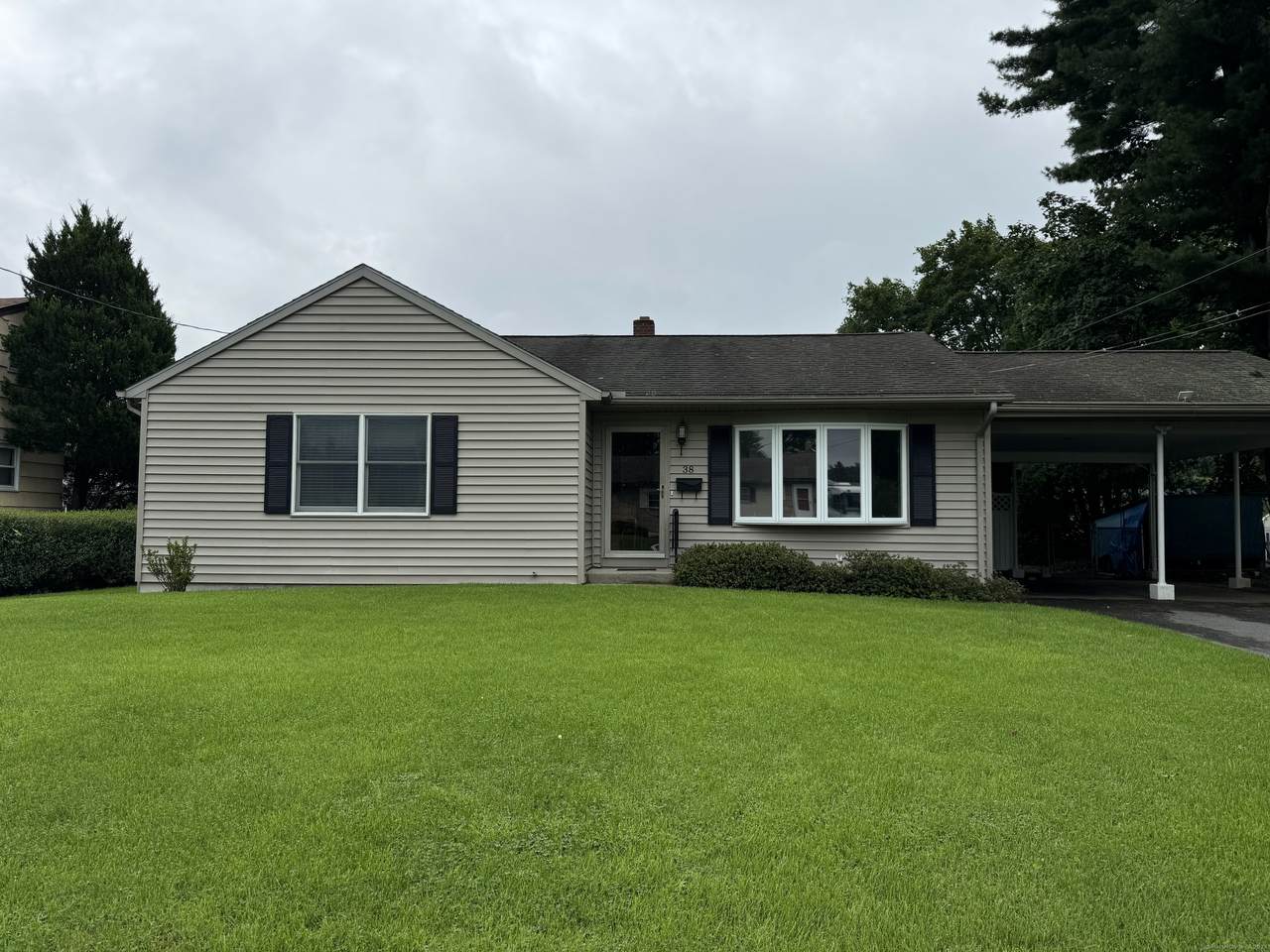 38 Manwaring Road - Photo 1