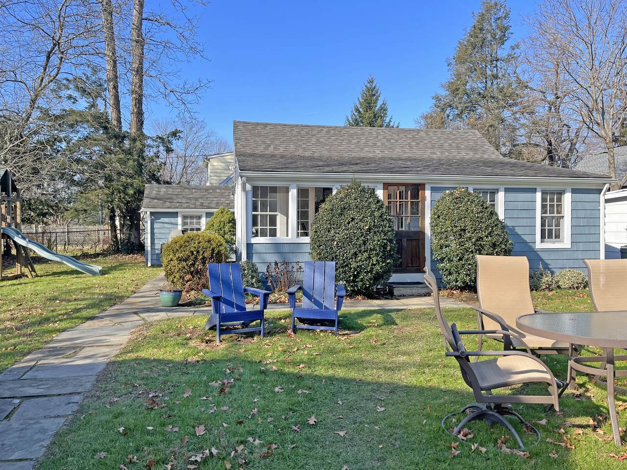 49 A Kings Highway - Photo 1