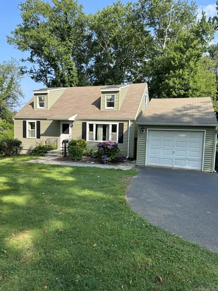 1448 New Haven Avenue - Photo 1