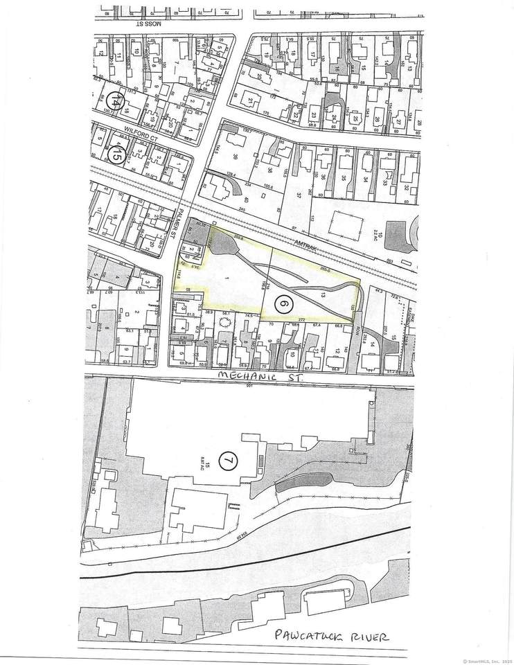 13 Palmer Street - Photo 1