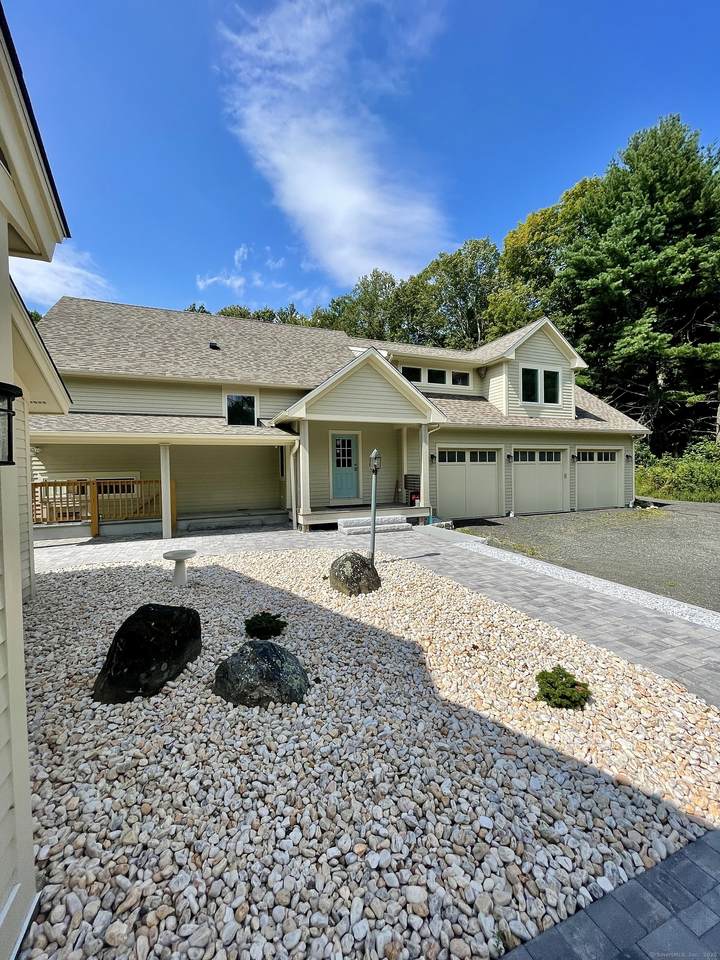 175 Arch Bridge Road - Photo 1