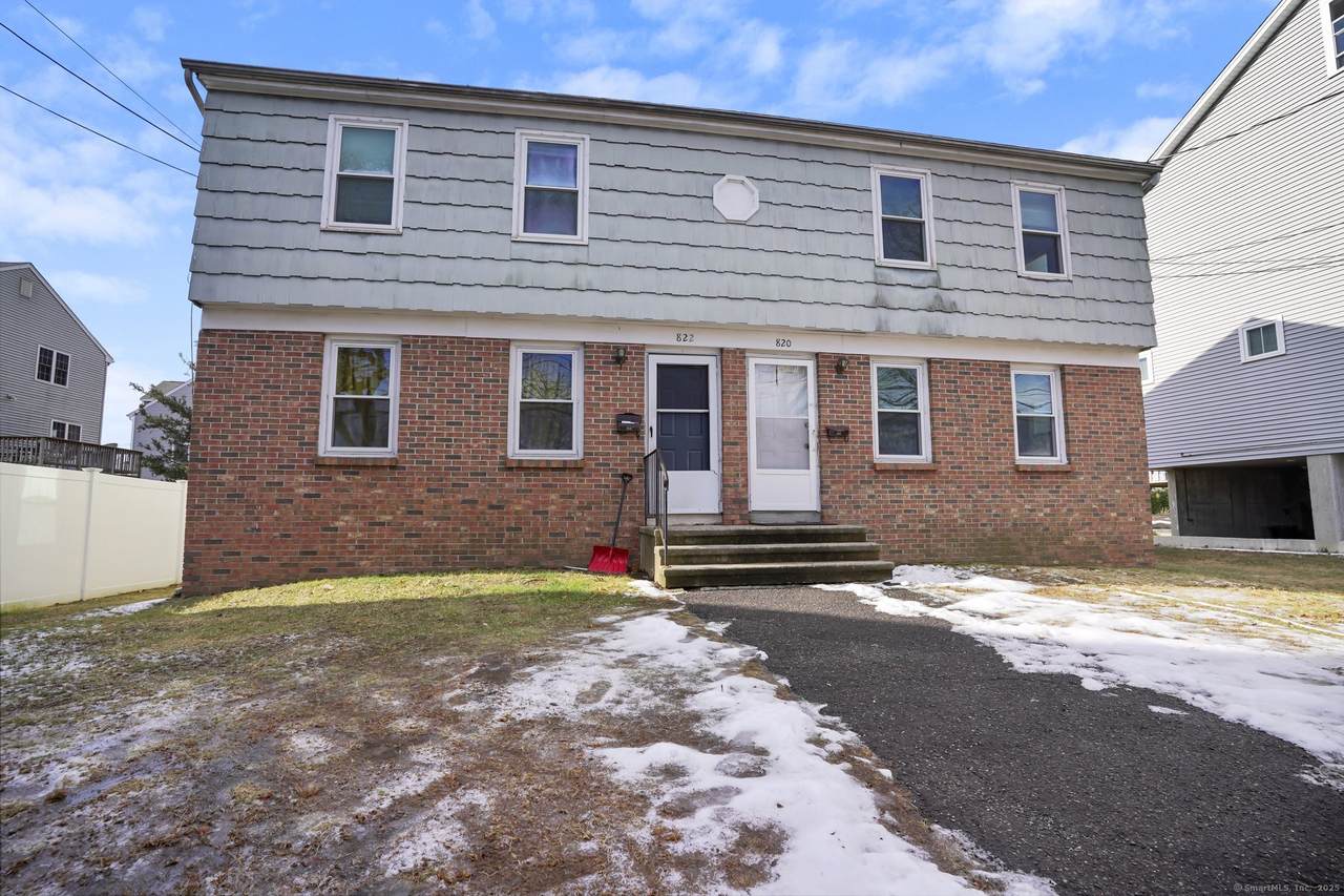 820 Reef Road - Photo 1