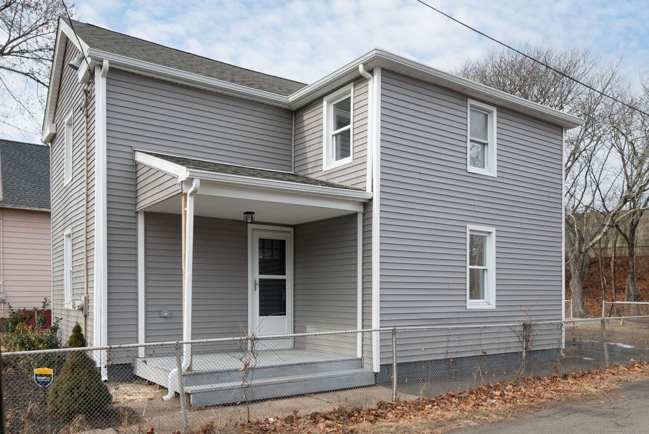 1 Wilcox Place - Photo 1