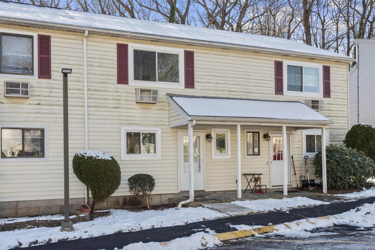 121 Lexington Avenue - Photo 1