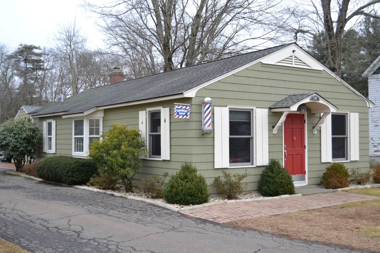 136 Hopmeadow Street - Photo 1