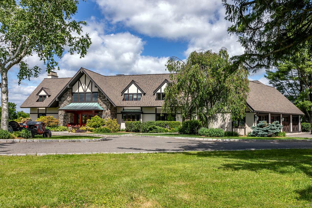 225 Old Sherman Hill Road - Photo 1