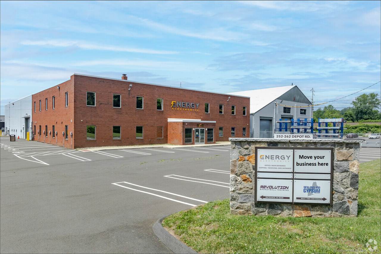 262 Depot Road - Photo 1