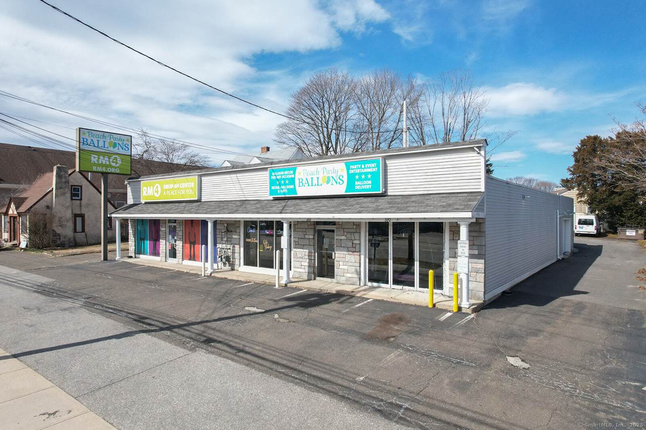 572 Boston Post Road - Photo 1