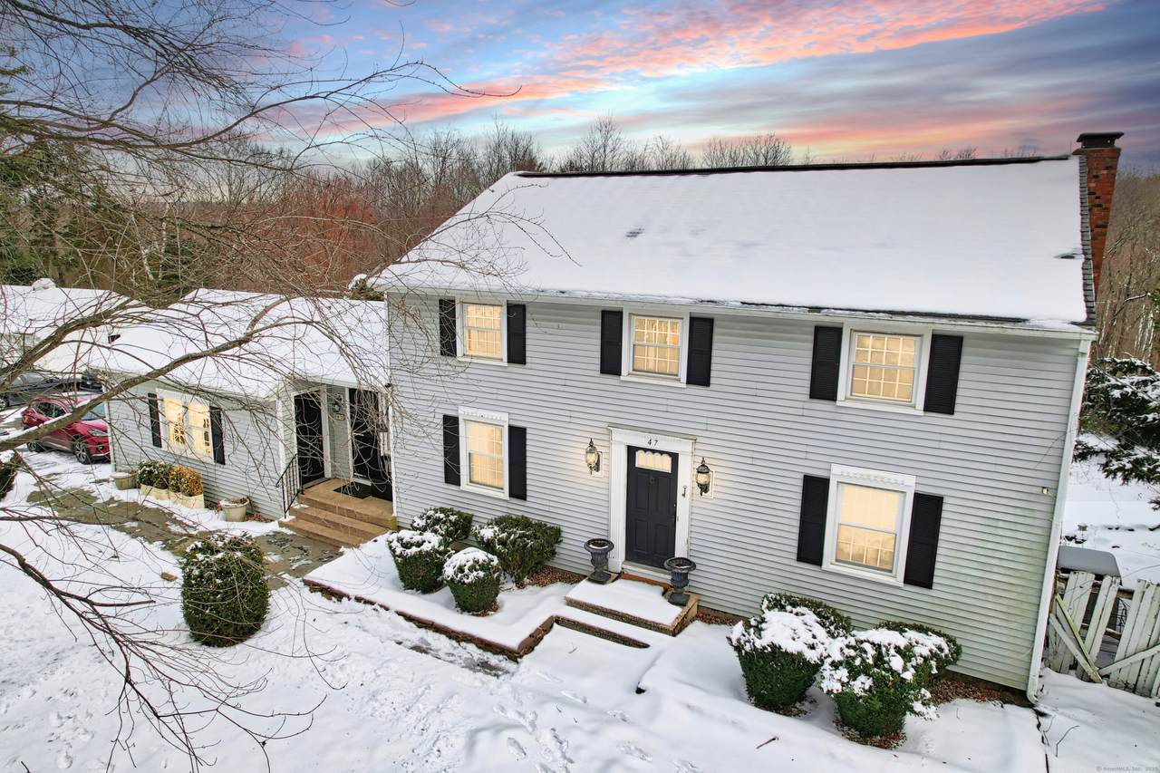 47 Finch Road - Photo 1