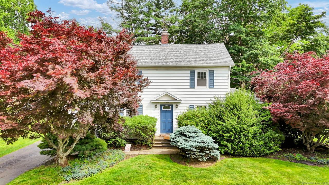 1379 Old North Colony Road - Photo 1