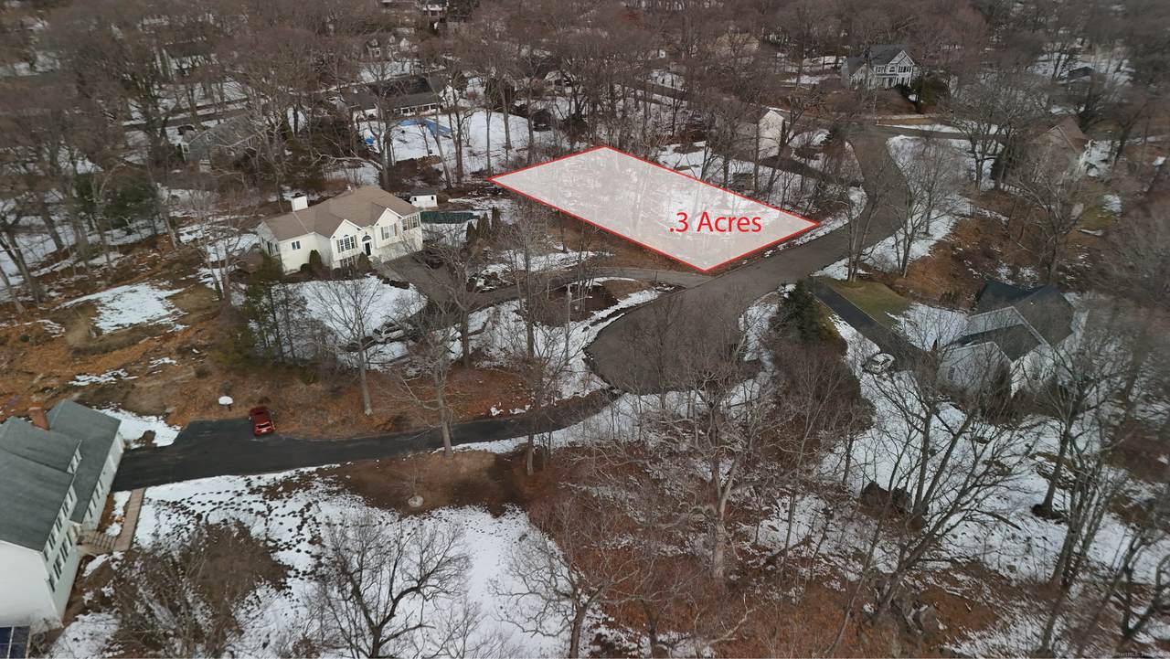 11 Knollcrest Drive - Photo 1