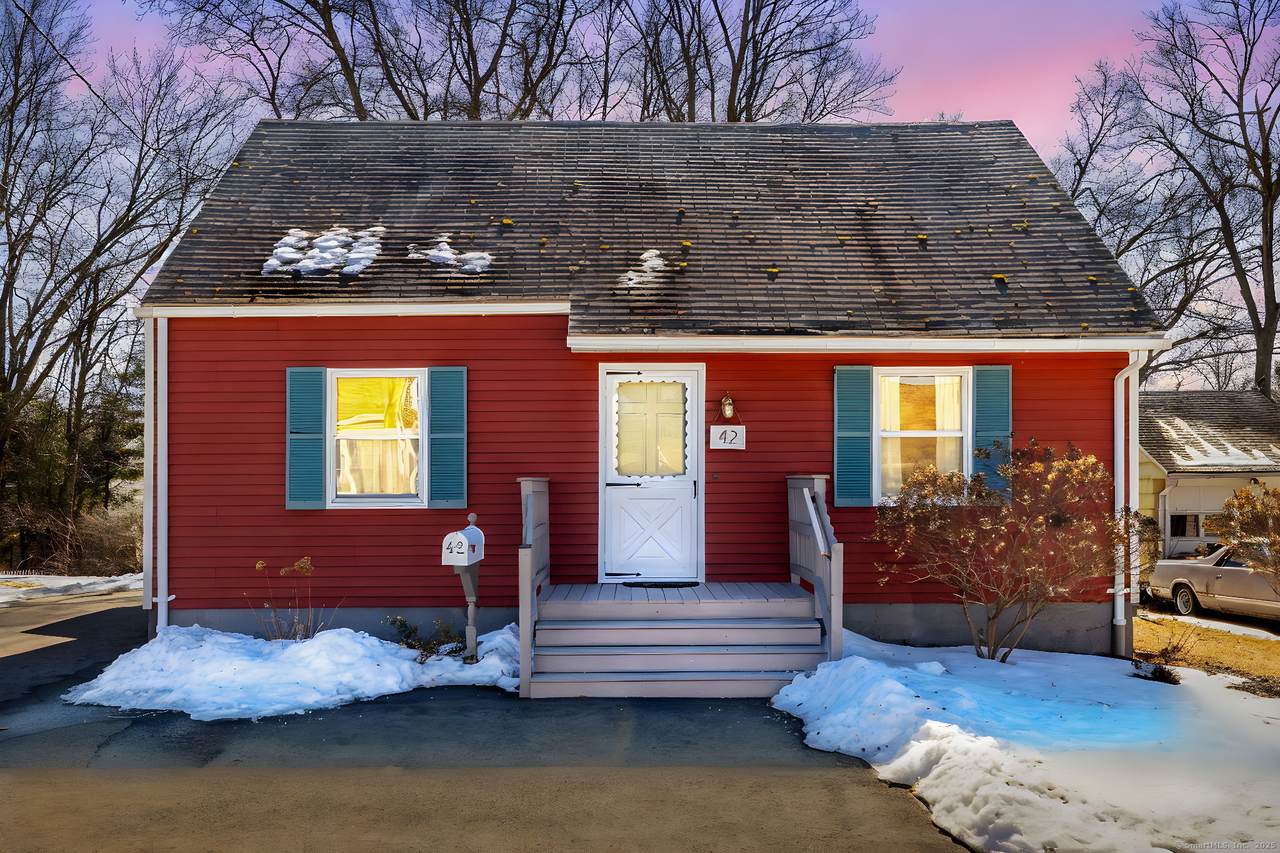 42 Sandra Street - Photo 1